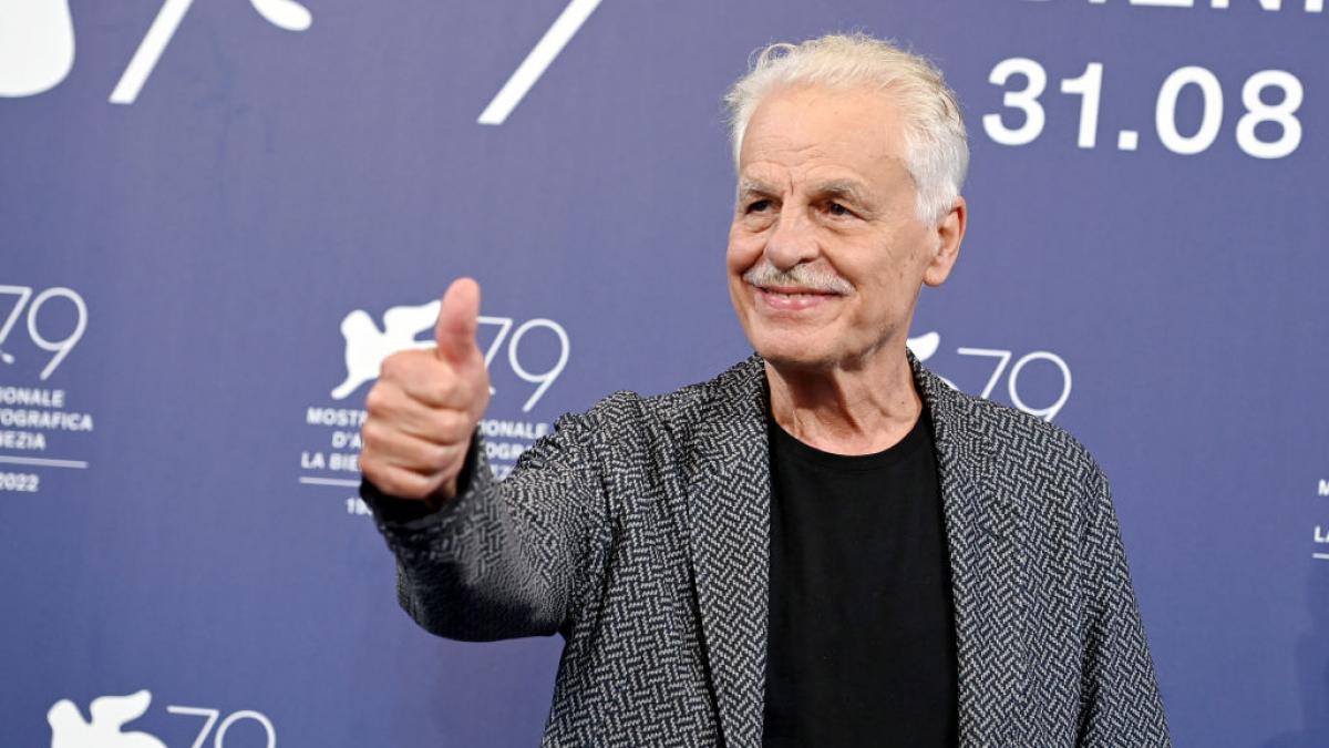 comisarul cattani caracatita romania actor michele placido dezvaluiri culise