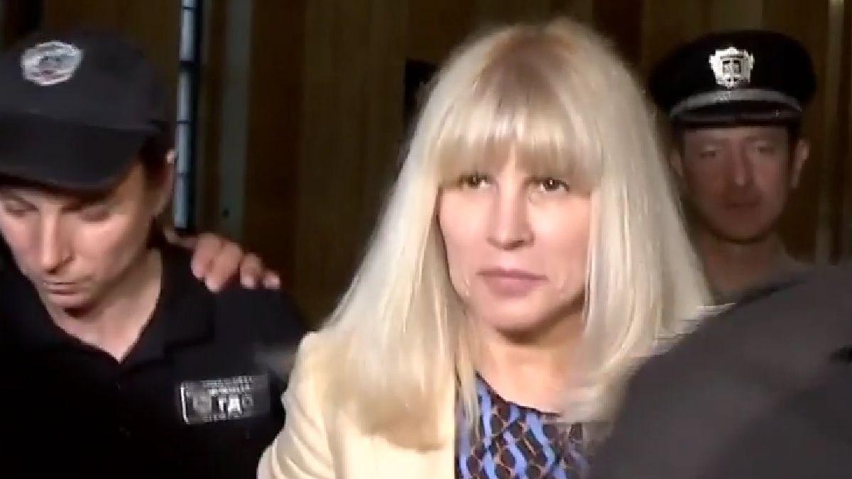 elena udrea condamnare dosar gala bute ajutor judecatori europeni