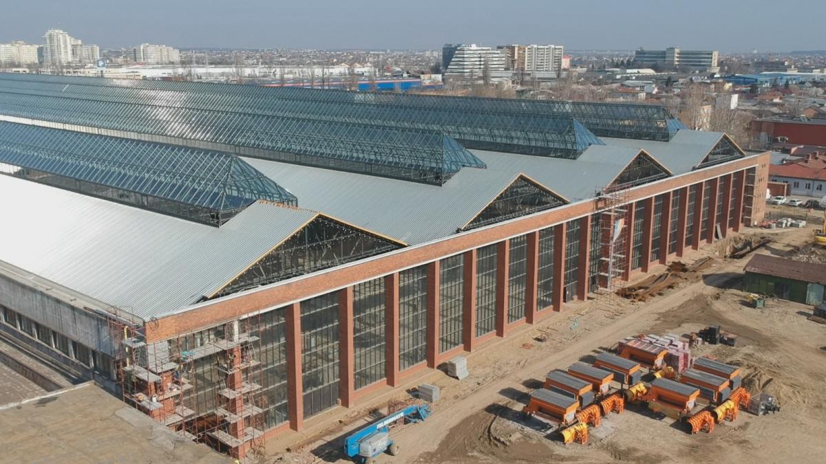 investitori hala laminor monument istoric