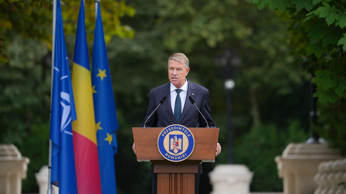 iohannis mesaj funeralii regina elisabeta ii sincere condoleante