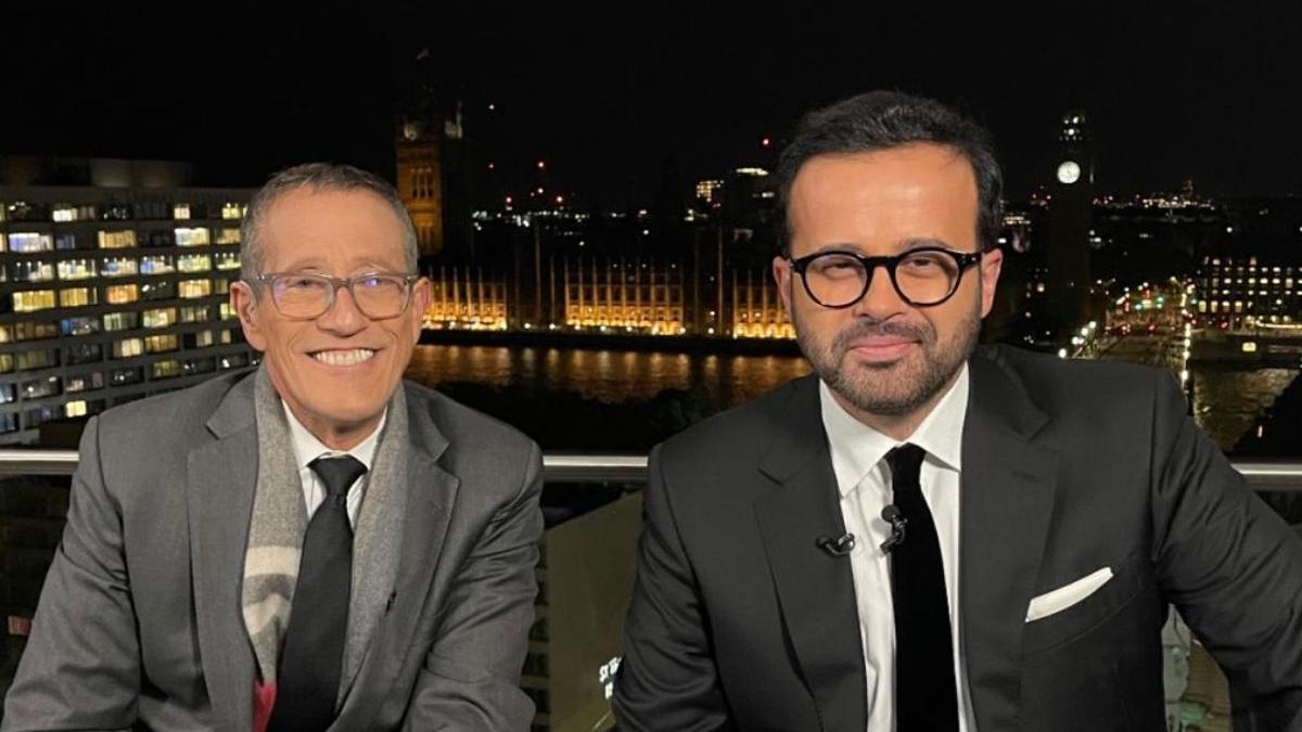 mihai gadea interviu richard quest oamenii sunt speranta
