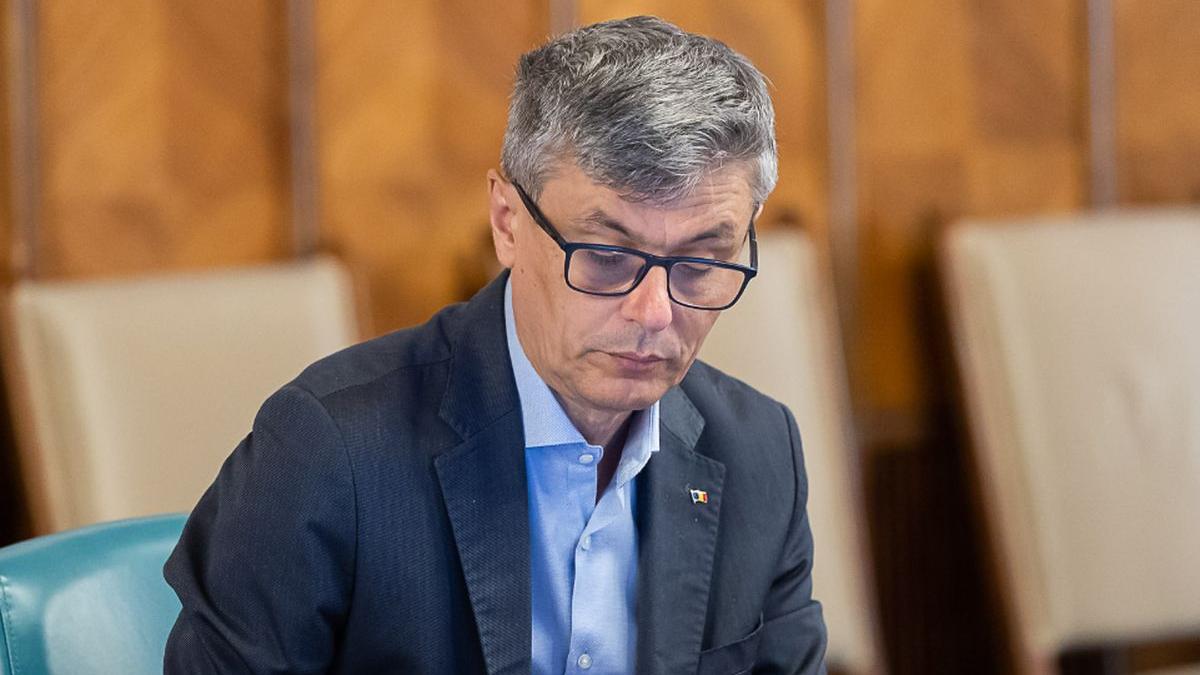 ministrul energiei virgil popescu facturi mari energie