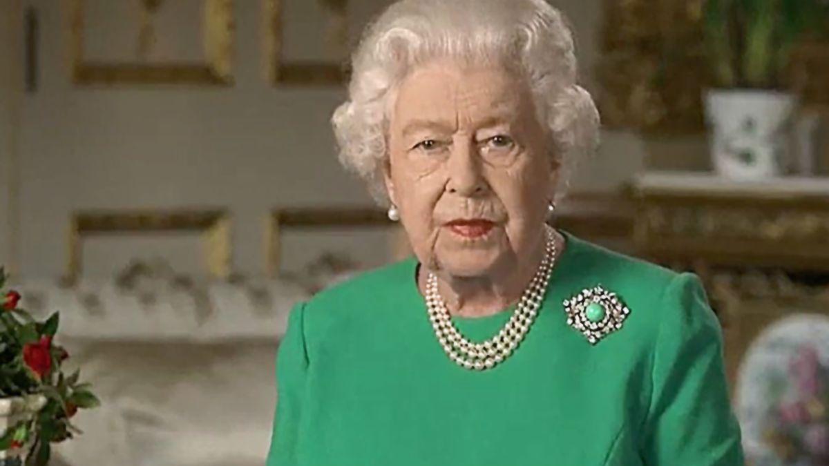 moment reculegere deputati regina elisabeta