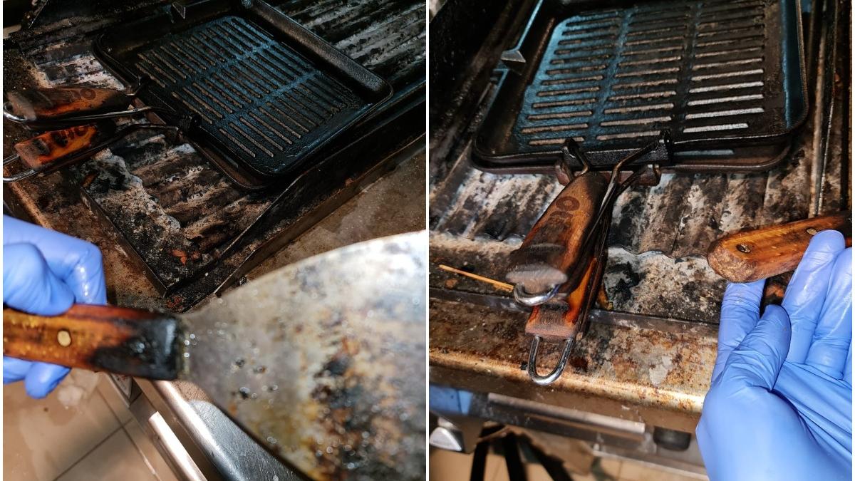 restaurant din sectorul 5 inchis de anpc