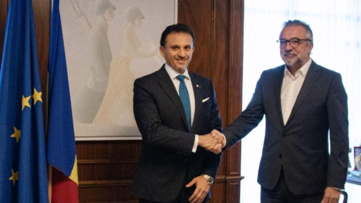 cultura cooperare romania qatar