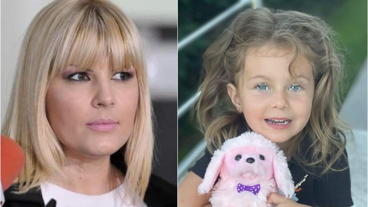 elena udrea mesaj emotionant inchisoare ziua fiicei