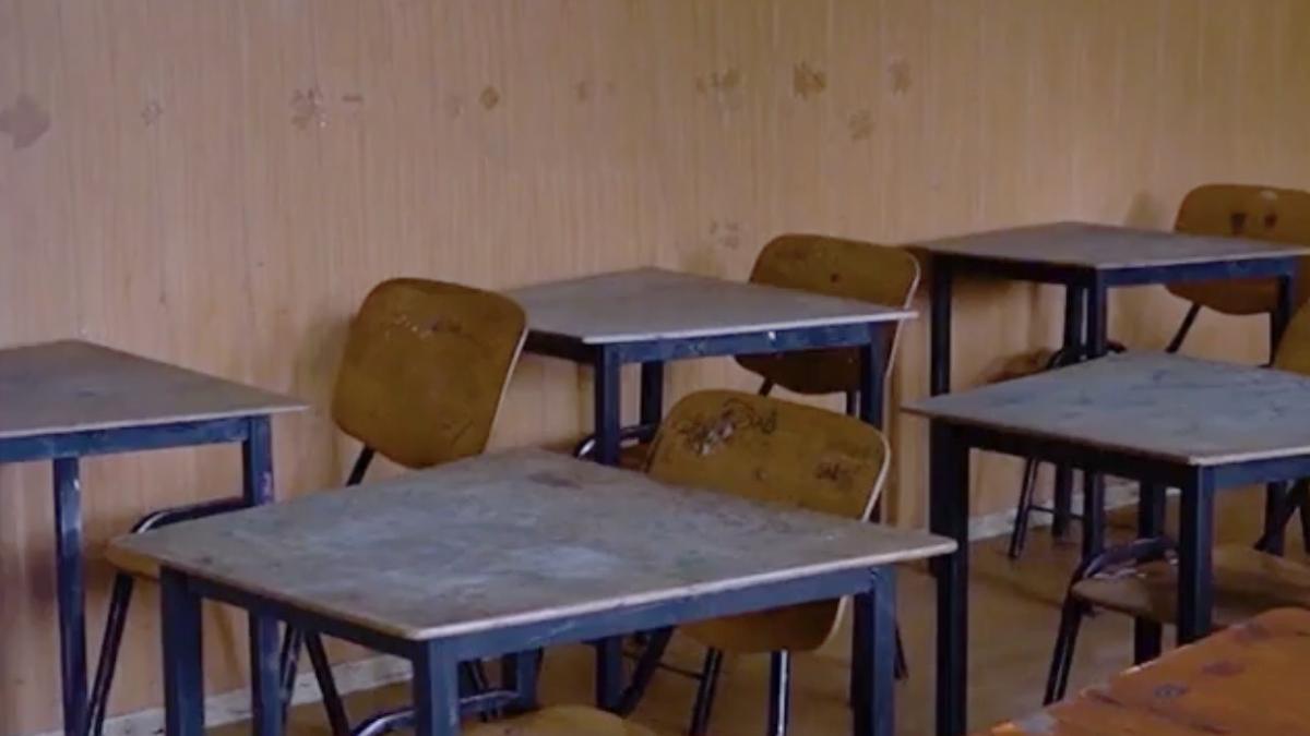 elevi condamnati legat coleg scaun machiat liceu huedin