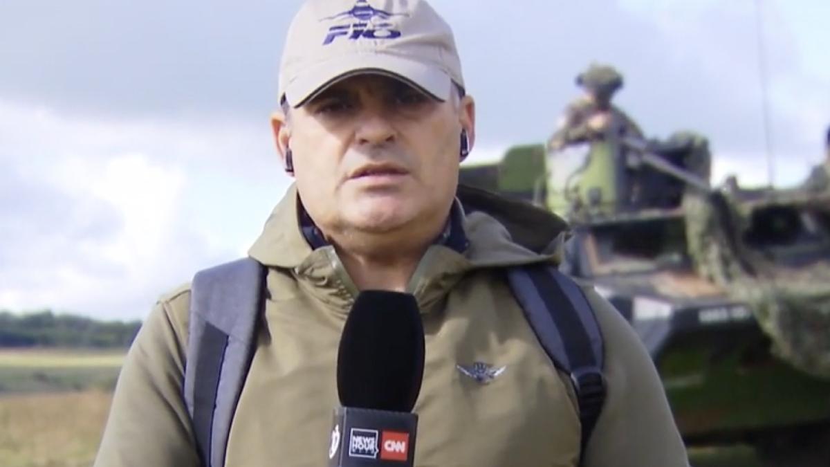 grup lupta nato exercitii trupe romania franta olanda cincu radu tudor