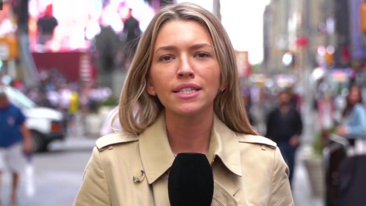 klaus iohannis adunare general onu sabrina preda trimis special antena 3 new york