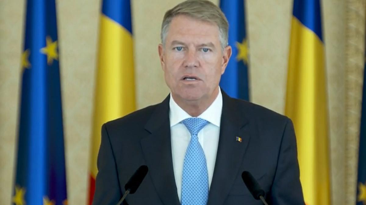 klaus iohannis onu securitatea alimentara prioritate romania