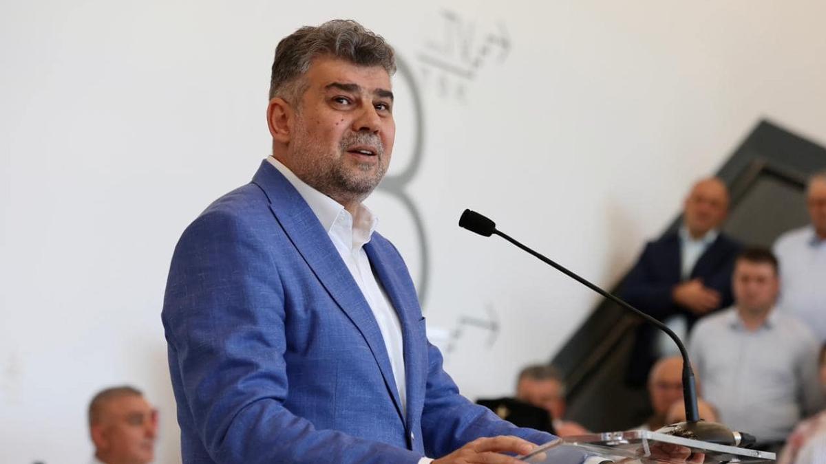 marcel ciolacu plafonare pret energie