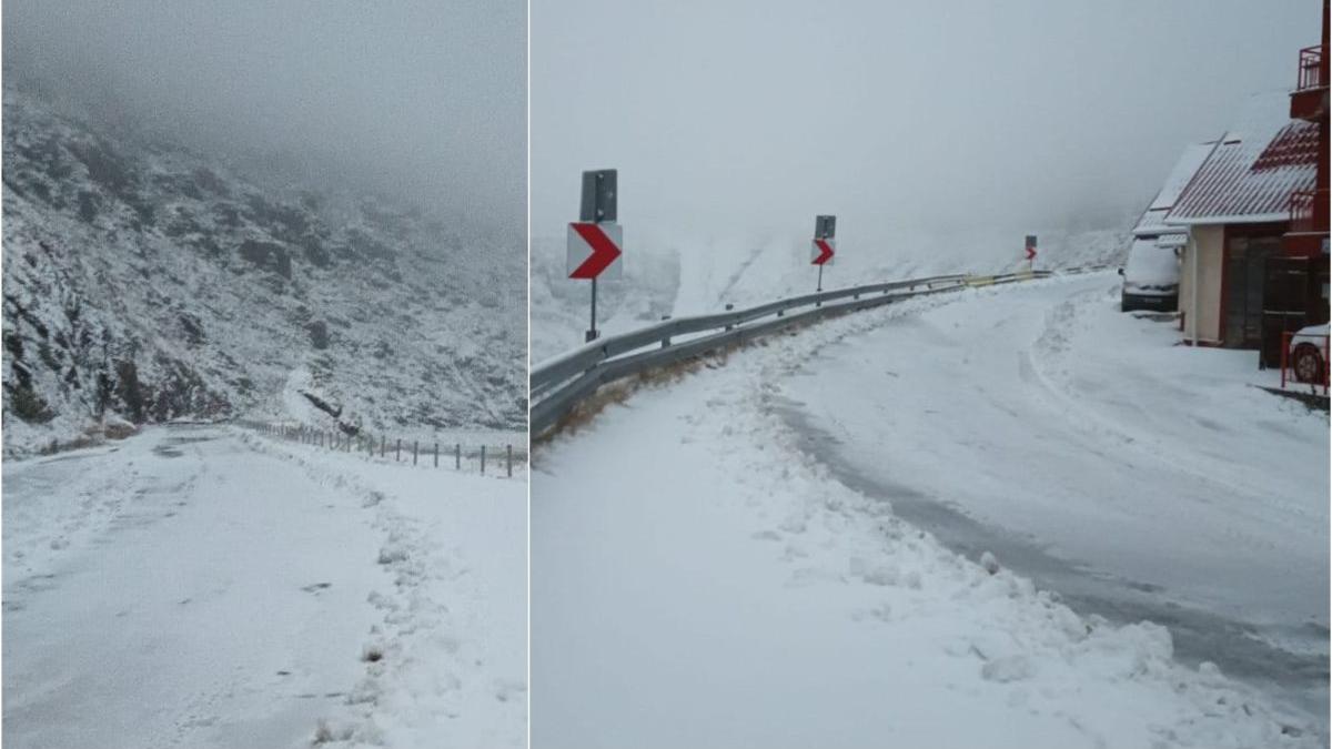 prima zapada sezon strat omat cota 2000 arges