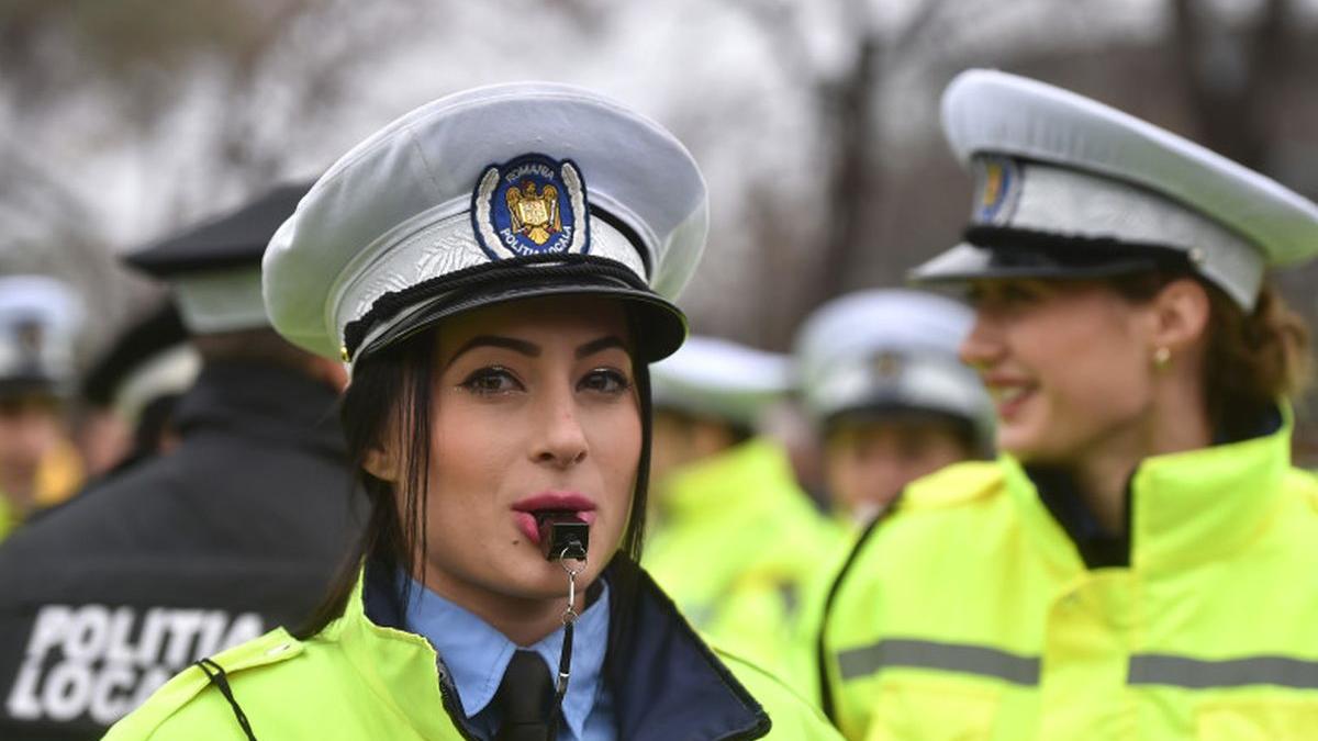 proprietar vehicul date identificare politie locala