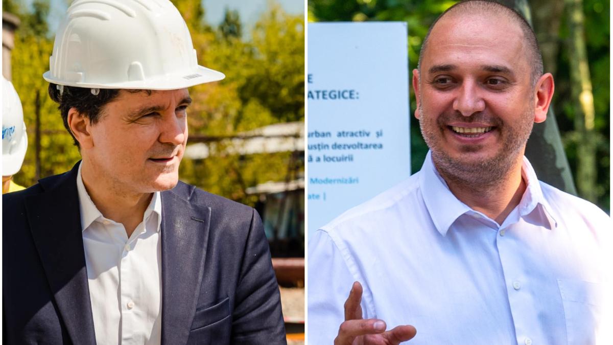 radu mihaiu il acuza pe nicusor dan ignora primarii pericol bucuresteni