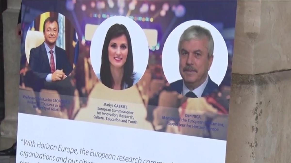 romania va beneficia programul ofera 100 miliarde euro cercetare horizon europe