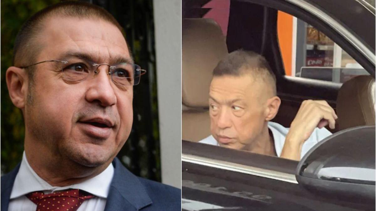 rudel obreja nerecunoscut inchisoare tratament cancer