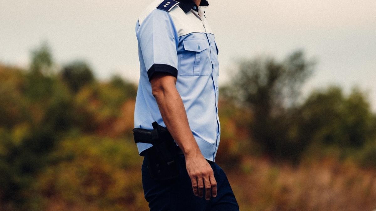 sef ipj caras severin inregistrat ameninta politistii