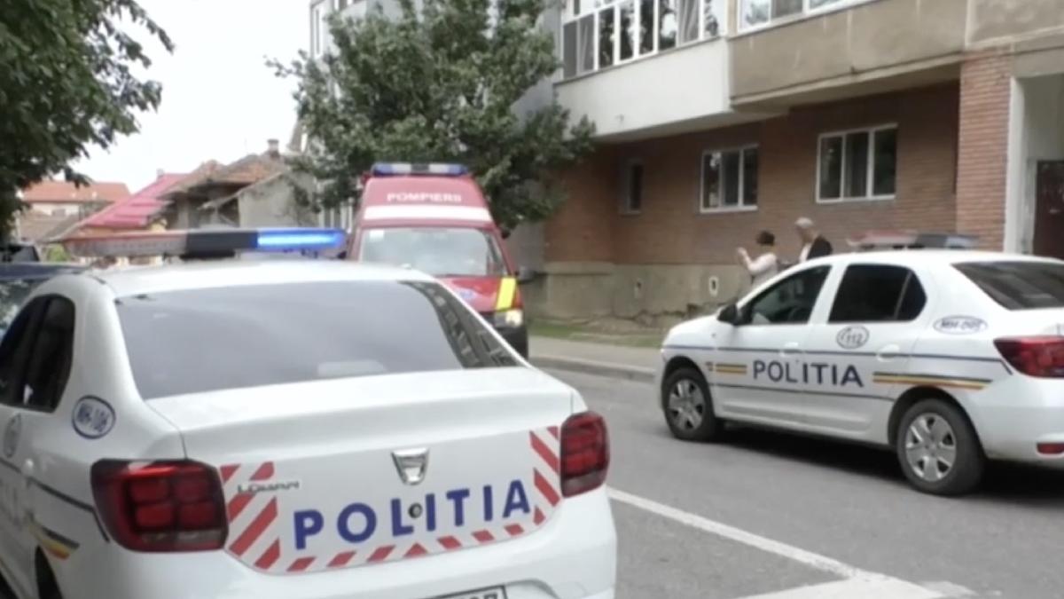 tanar gasit mort casa drobeta turnu severin principalul suspect tatal
