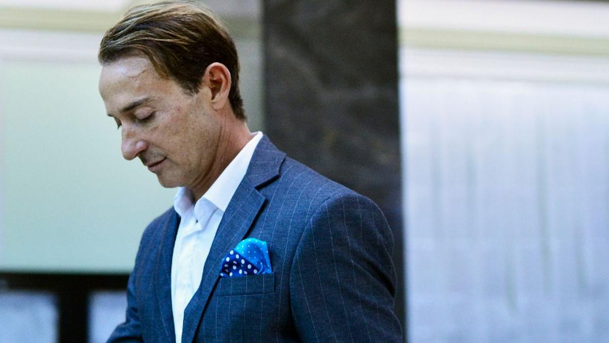 curtea de apel constanta dosar radu mazare dna