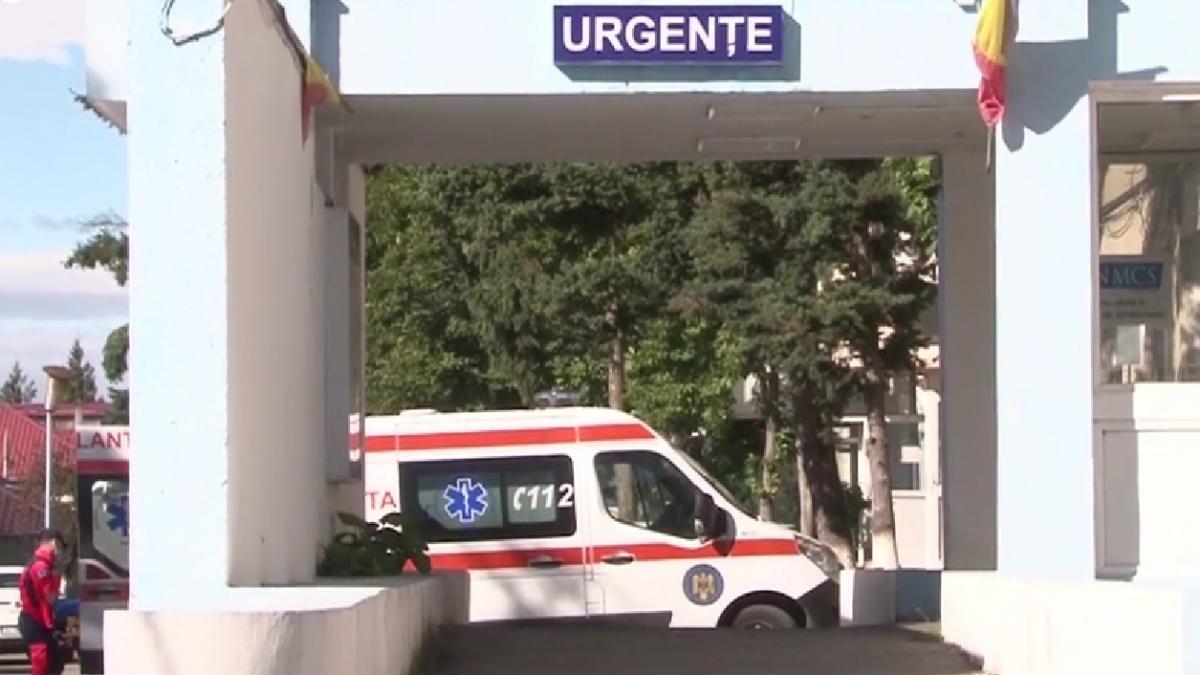 masuri criza spital facturi uriase curent