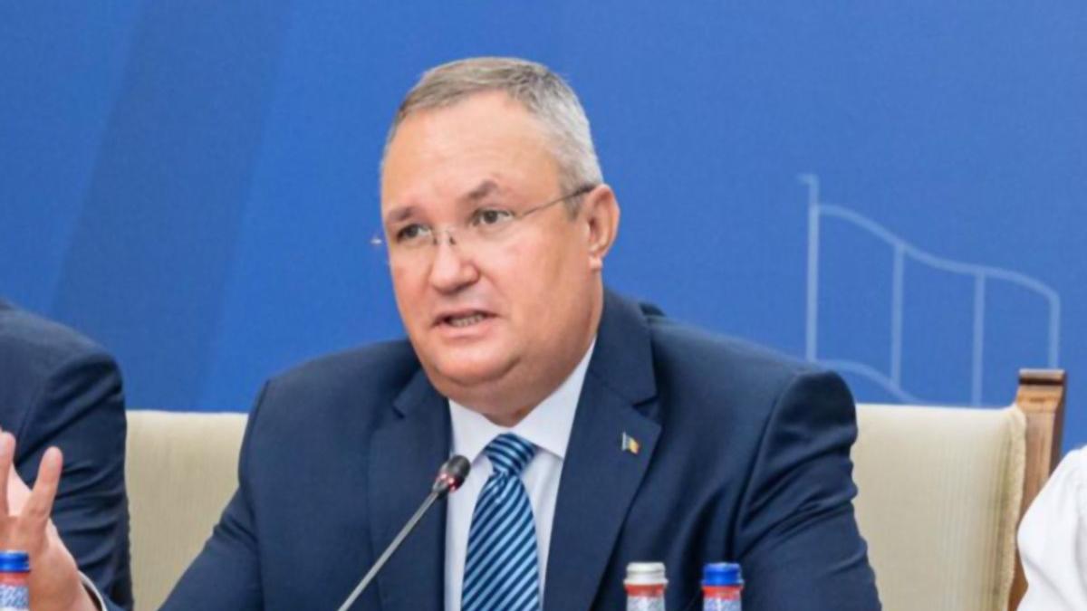 Nicolae Ciucă, prima reacție după anunțul lui Vladimir Putin privind mobilizarea parțială