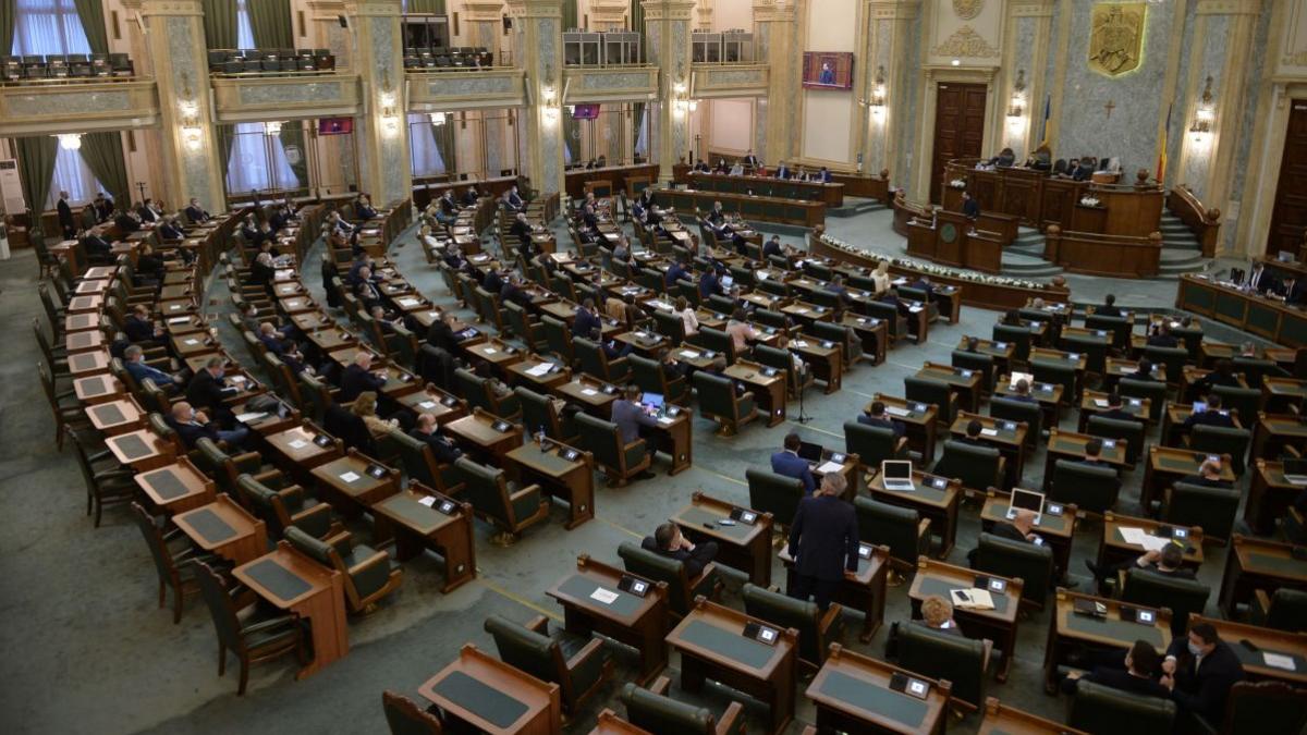 parlamentari salarii mai mari