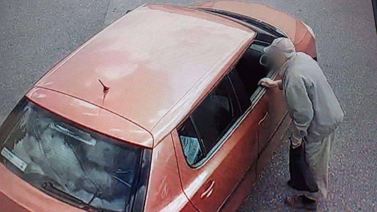 pensionar prahova flagrant hoti politia romania fii ca nea costica