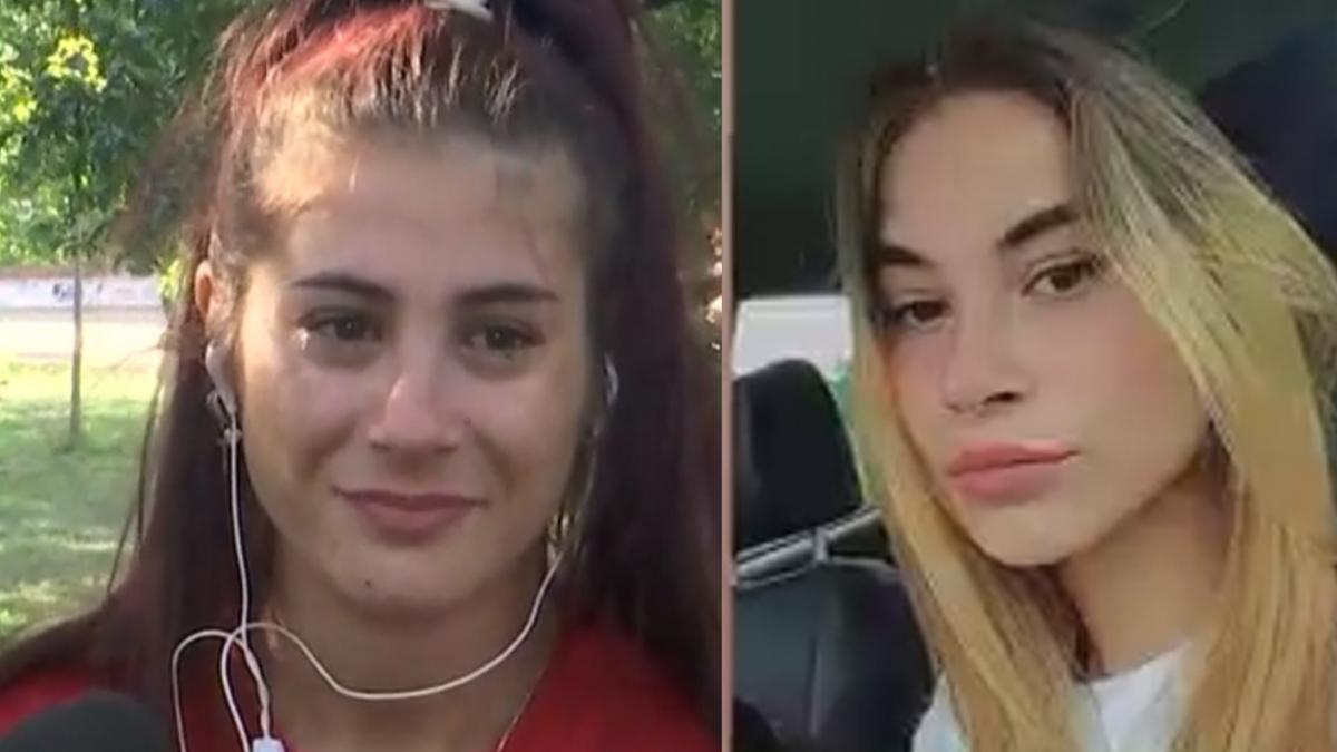 povestea emotionanta surori reunite 20 ani