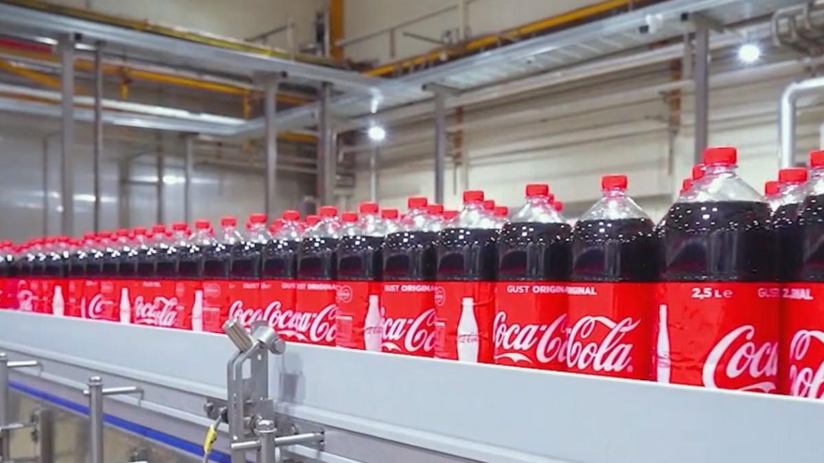 viitorul pe care il construim grija pentru planeta coca cola dezvoltam romania sustenabil