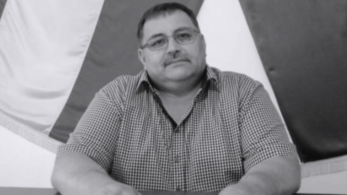 a murit mircea pop primar cuzaplac