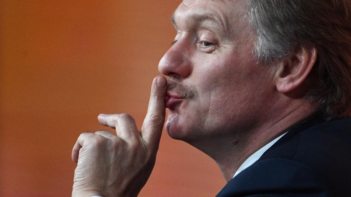 fiu purtator de cuvant kremlin refuza inrolare