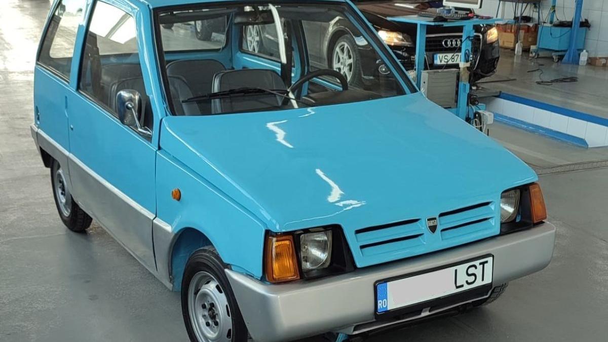 ingineri rar vaslui fiara de plastic dacia motor 20 cai putere