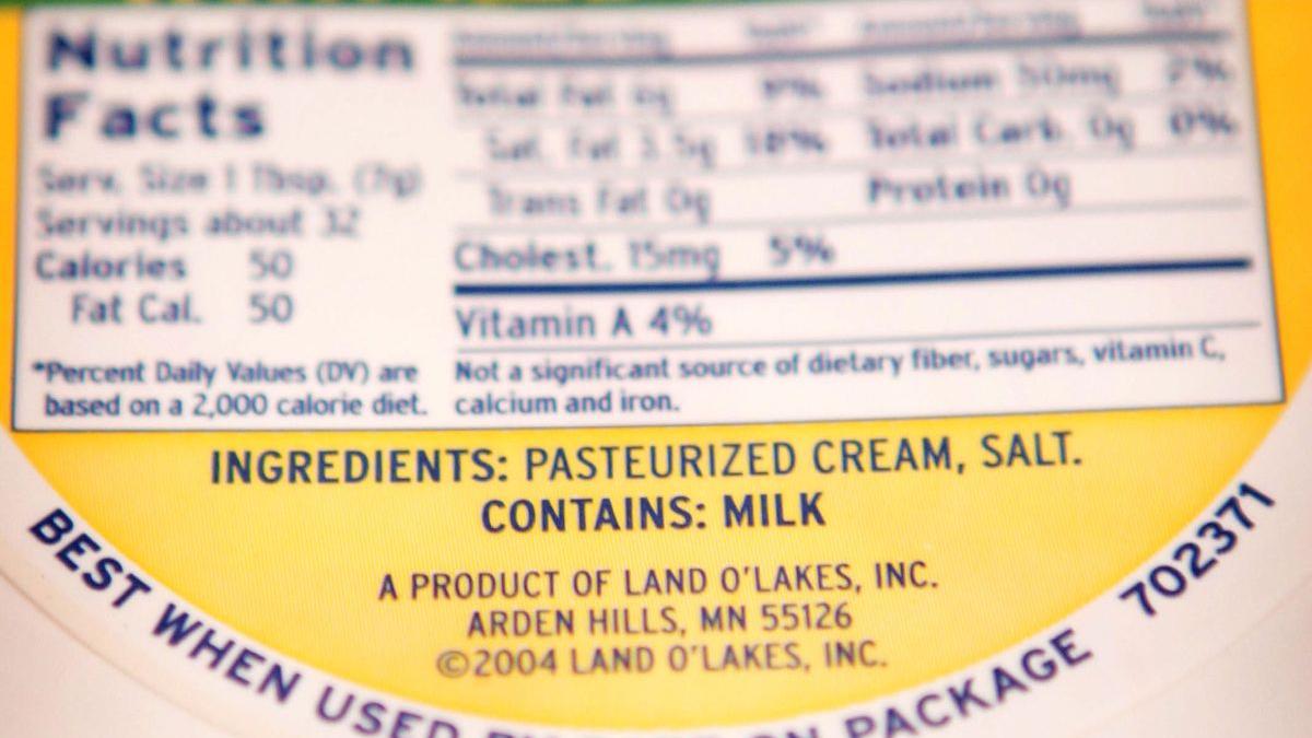 ingrediente informatii produse la vederea consumatorilor ordin publicat monitorul oficial