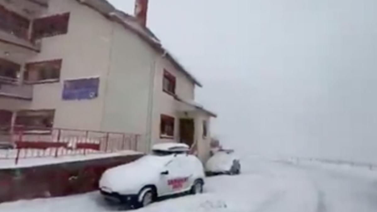 ninge fara oprire romania strat zapada
