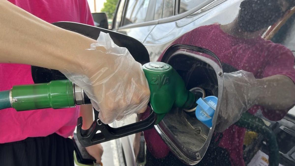 pret benzina motorina romania 22 septembrie 2022