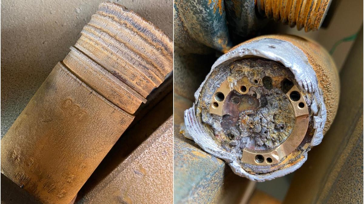 proiectil artilerie efoie nord