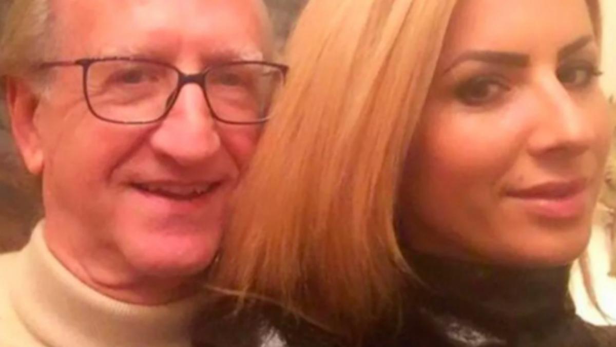 romanca idila italian