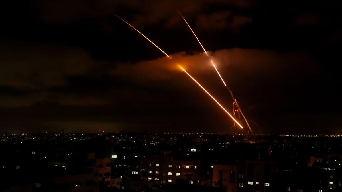 romania sistem antibalistic israelian iron dome