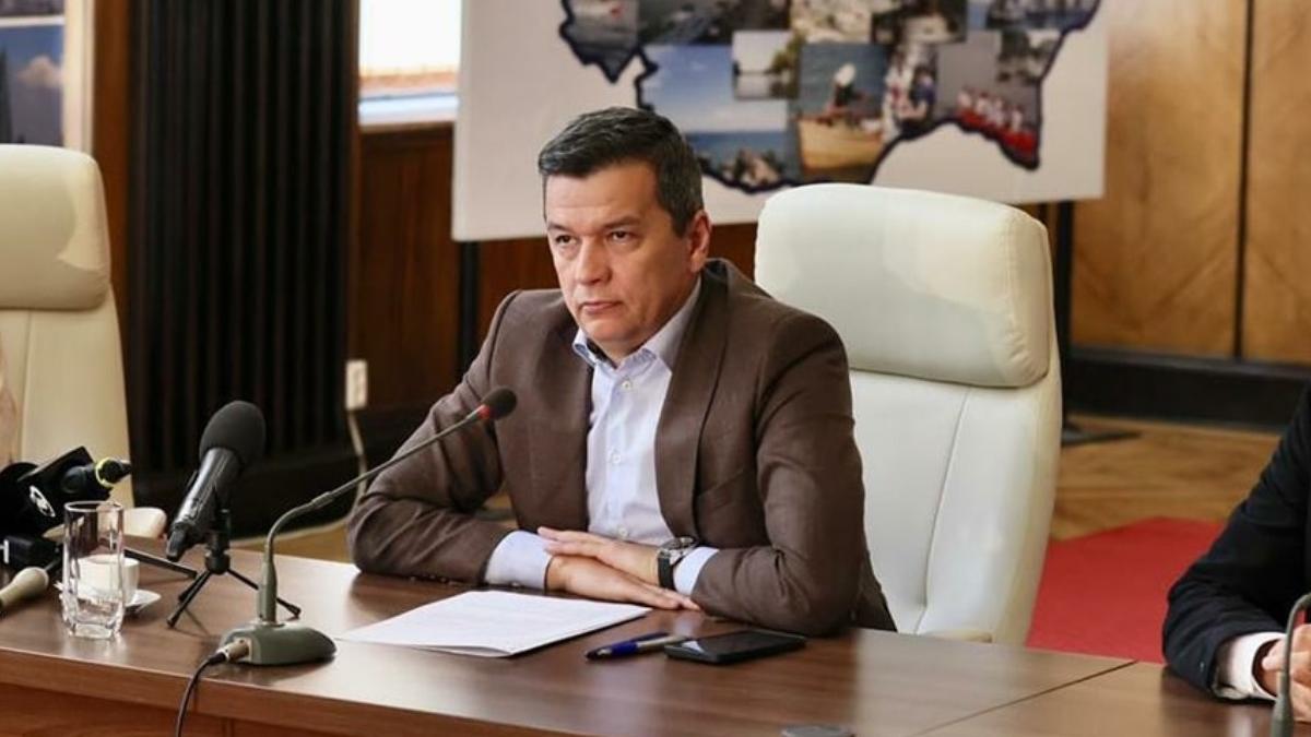 sorin grindeanu crestere salarii demnitari