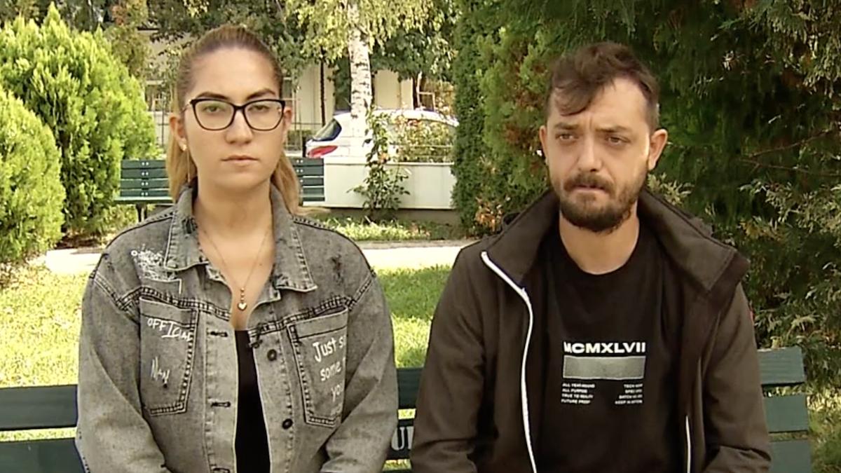 sot gravida astepte murit copil pantece a doua oara patesc