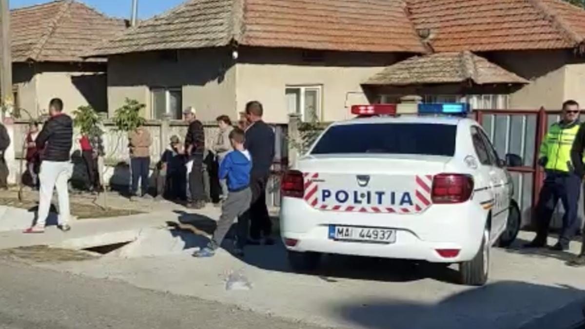 barbat omorat cel mai bun prieten iubita ruga biserica mortul gelos