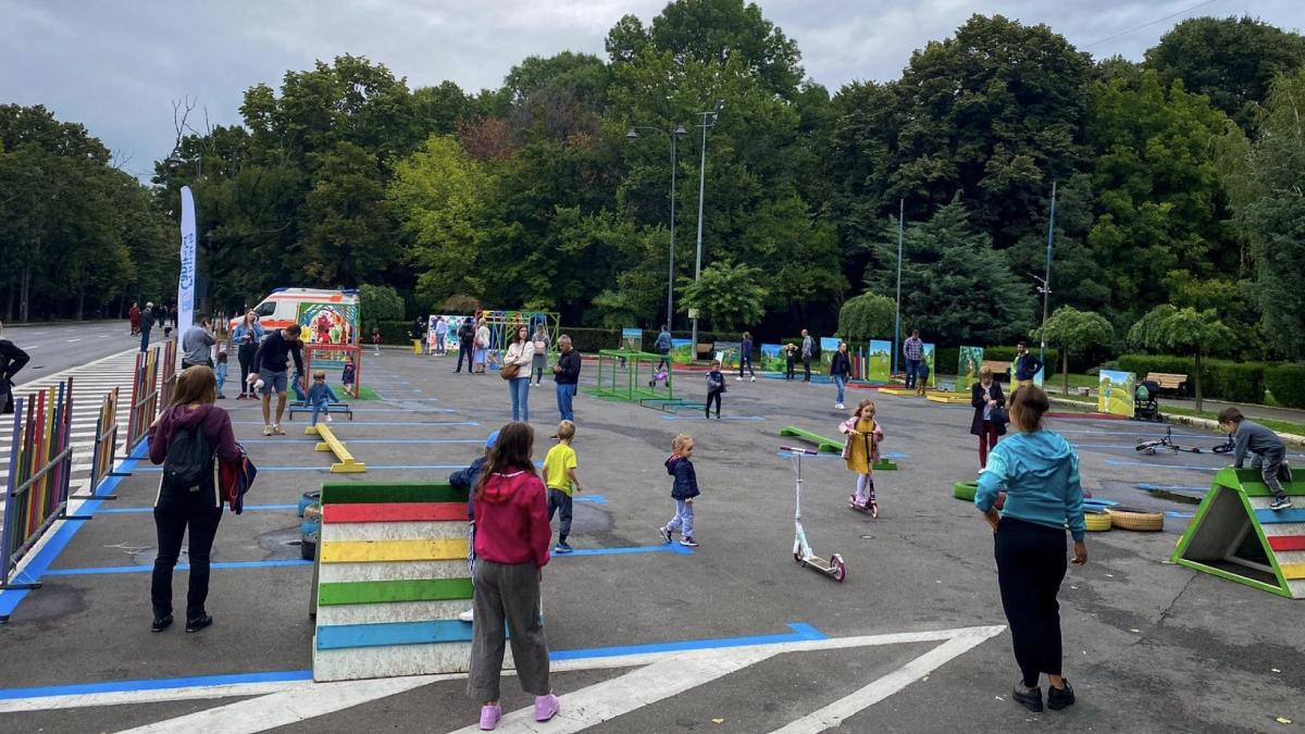 calea victoriei kiseleff nu devin pietonale weekend 24 25 septembrie 2022