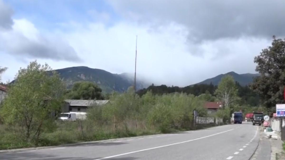 Oamenii din cătunele de pe Valea Jiului vor avea apă curentă pentru prima dată în istorie