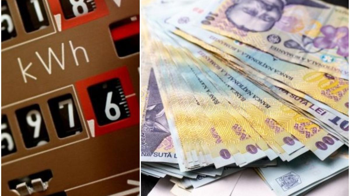 decizia coalitie pret plafonat facturi curent consum energie electrica