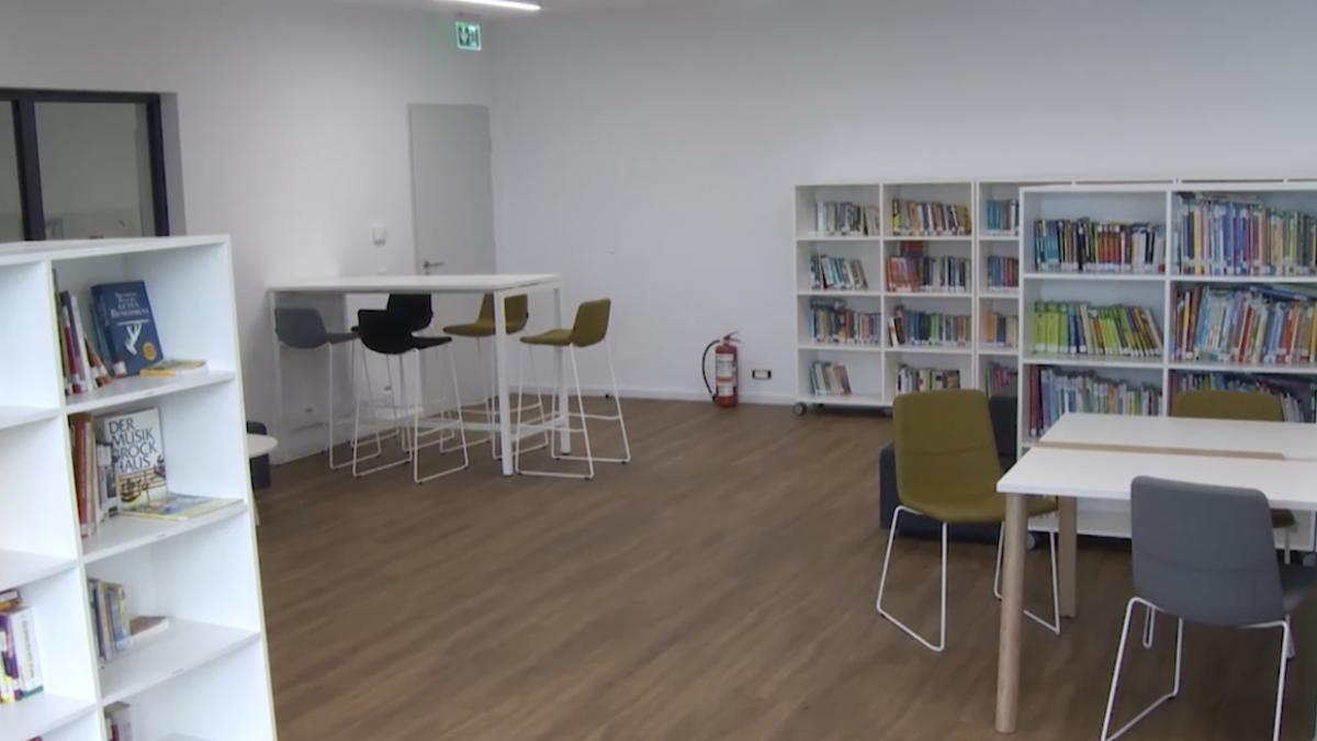 deutsche schule bukarest inaugureaza cresa gradinita 2 hectare