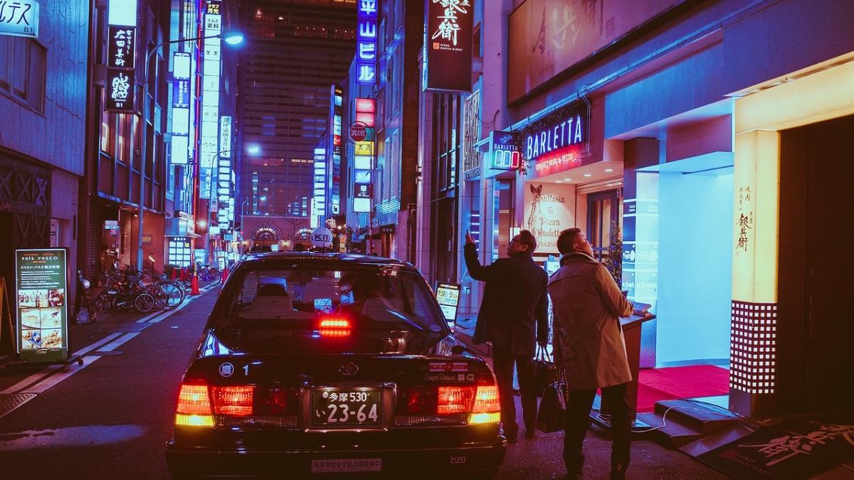 japonia ridica restrictii turisti vizita tara fara viza