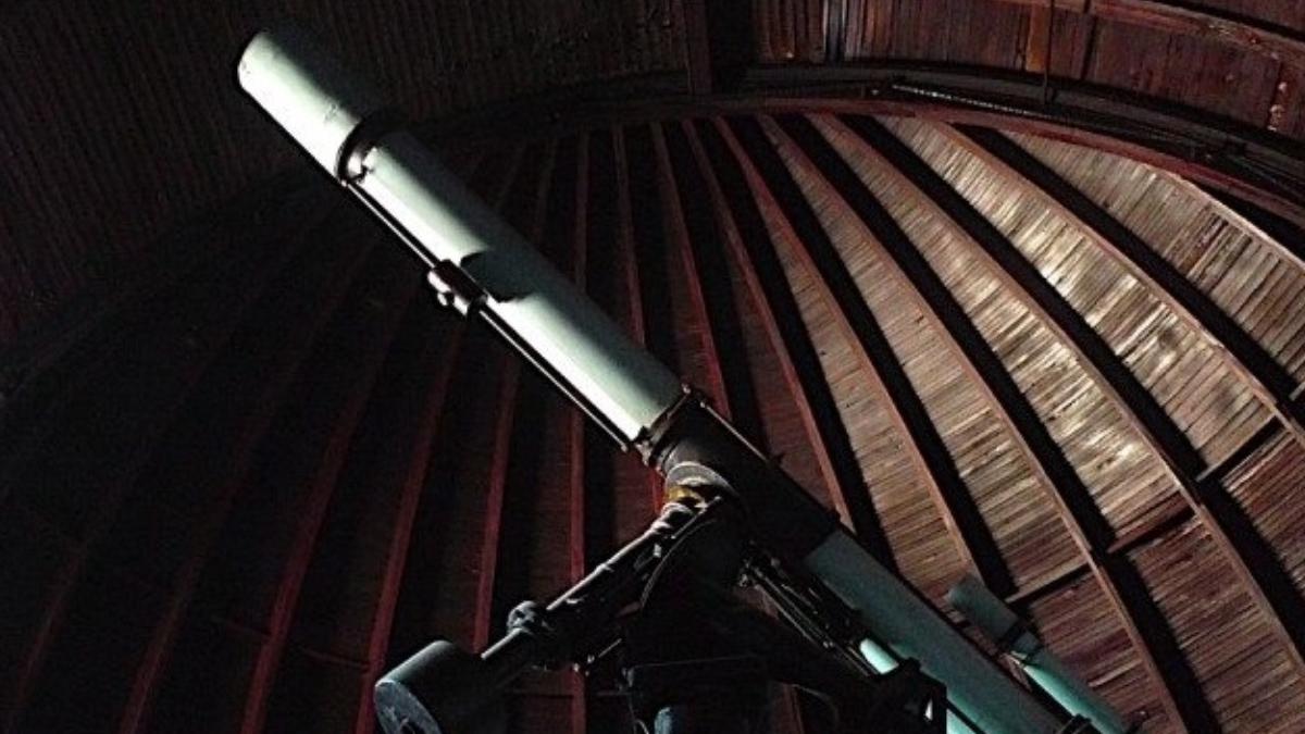 Observatorul Astronomic din Bucureşti își prelungește programul de ...