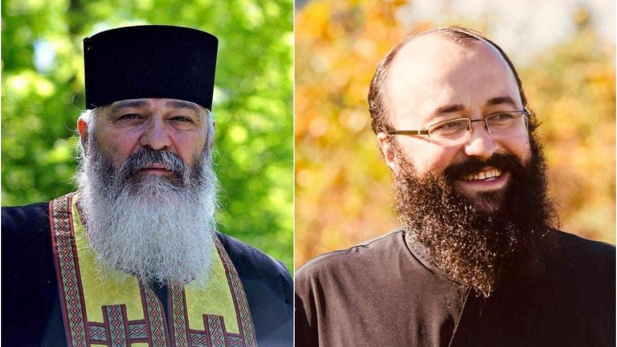 parintele calistrat visarion alexa