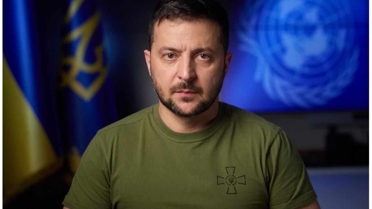 razboi ucraina rusia 23 septembrie 2022