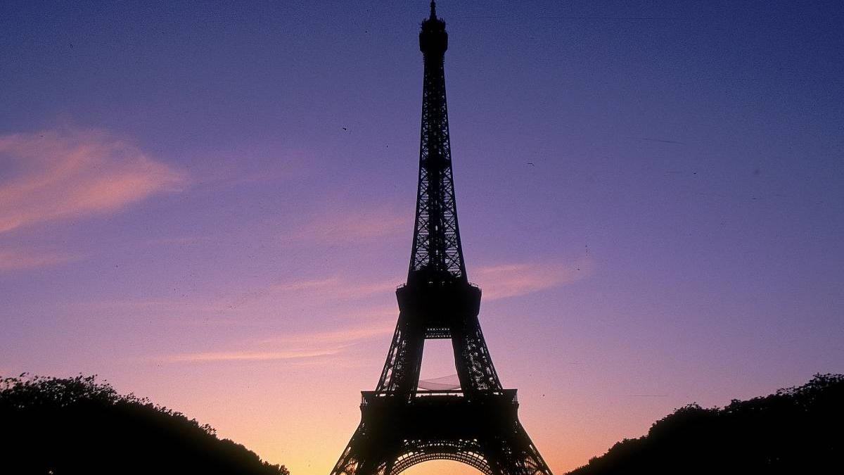 restrcite iluminat public paris